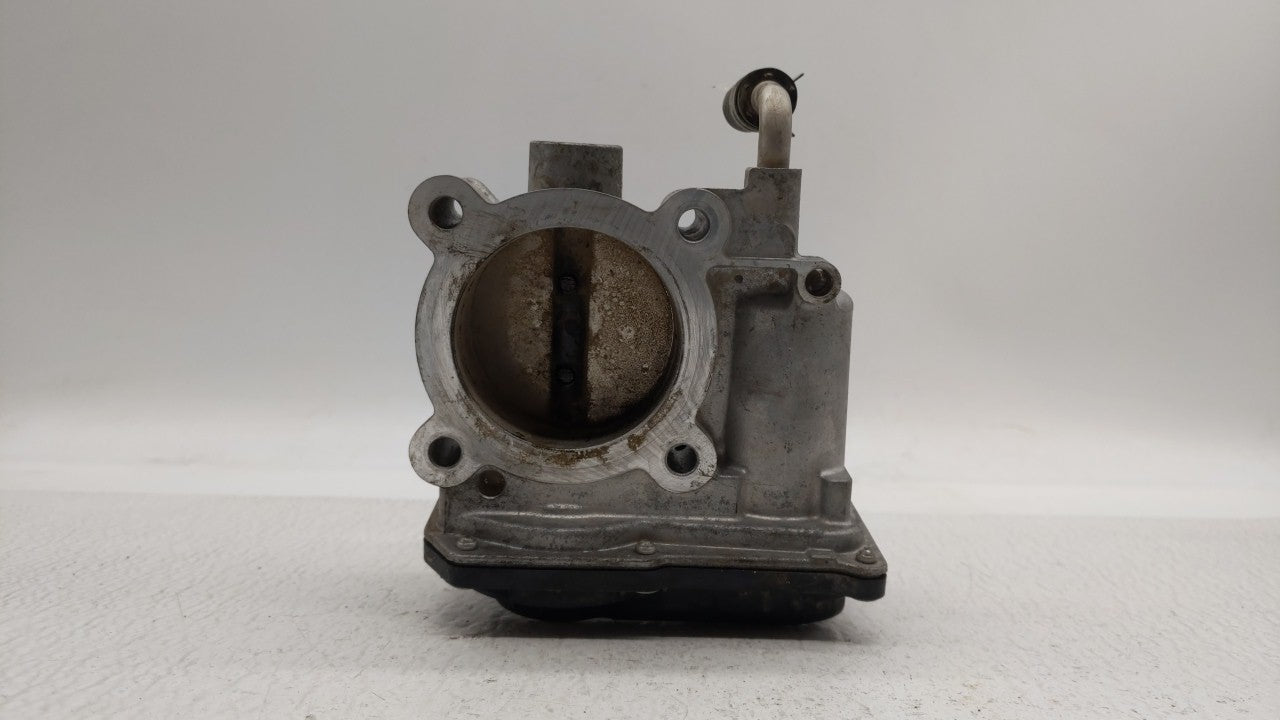 2012-2017 Toyota Camry Throttle Body P/N:22030-36020 Fits Fits 2012 2013 2014 2015 2016 2017 2018 2019 OEM Used Auto Parts -