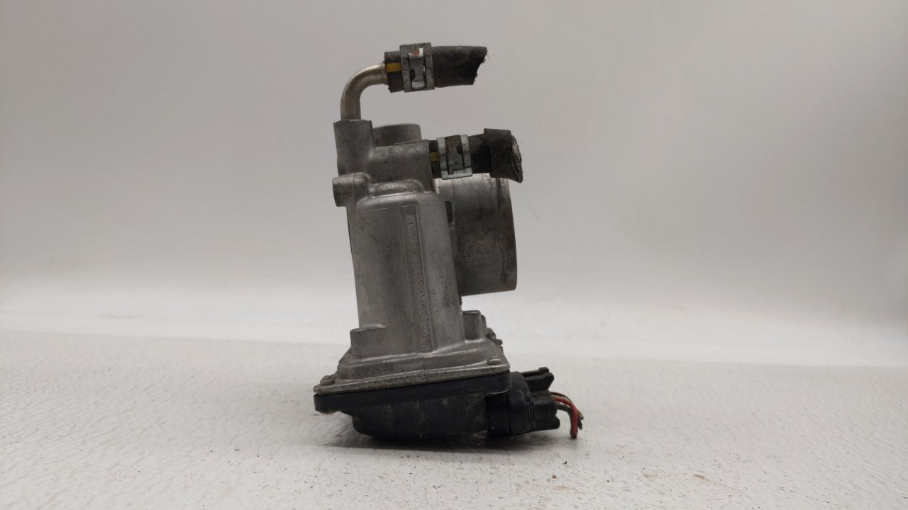2012-2017 Toyota Camry Throttle Body P/N:22030-36020 Fits Fits 2012 2013 2014 2015 2016 2017 2018 2019 OEM Used Auto Parts -