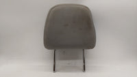 2012-2017 Toyota Camry Headrest Head Rest Rear Seat Gray - Oemusedautoparts1.com