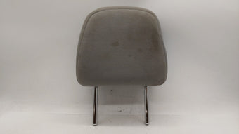 compare product 2012-2017 Toyota Camry Headrest Head Rest Rear Seat Gray