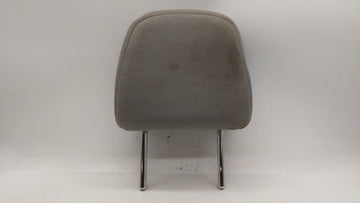 2012-2017 Toyota Camry Headrest Head Rest Rear Seat Gray - Oemusedautoparts1.com