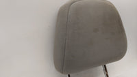 2012-2017 Toyota Camry Headrest Head Rest Rear Seat Gray - Oemusedautoparts1.com