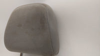 2012-2017 Toyota Camry Headrest Head Rest Rear Seat Gray - Oemusedautoparts1.com