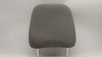 2012-2017 Toyota Camry Headrest Head Rest Rear Seat Gray - Oemusedautoparts1.com