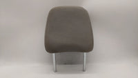 2012-2017 Toyota Camry Headrest Head Rest Rear Seat Gray - Oemusedautoparts1.com