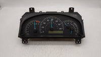 2013-2014 Toyota Camry Instrument Cluster Speedometer Gauges P/N:83800-0X630-00 83800-0X620-00 Fits Fits 2013 2014 OEM Used 