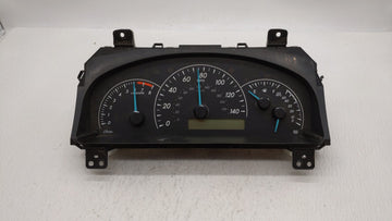 2013-2014 Toyota Camry Instrument Cluster Speedometer Gauges P/N:83800-0X630-00 83800-0X620-00 Fits Fits 2013 2014 OEM Used 