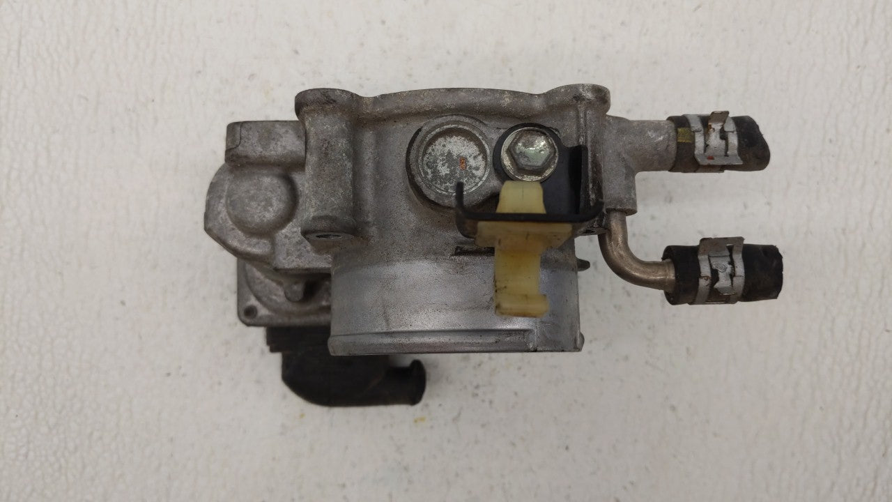 2010-2017 Toyota Camry Throttle Body P/N:22030-0V010 22030-36010 Fits Fits 2009 2010 2011 2012 2013 2014 2015 2016 2017 2018