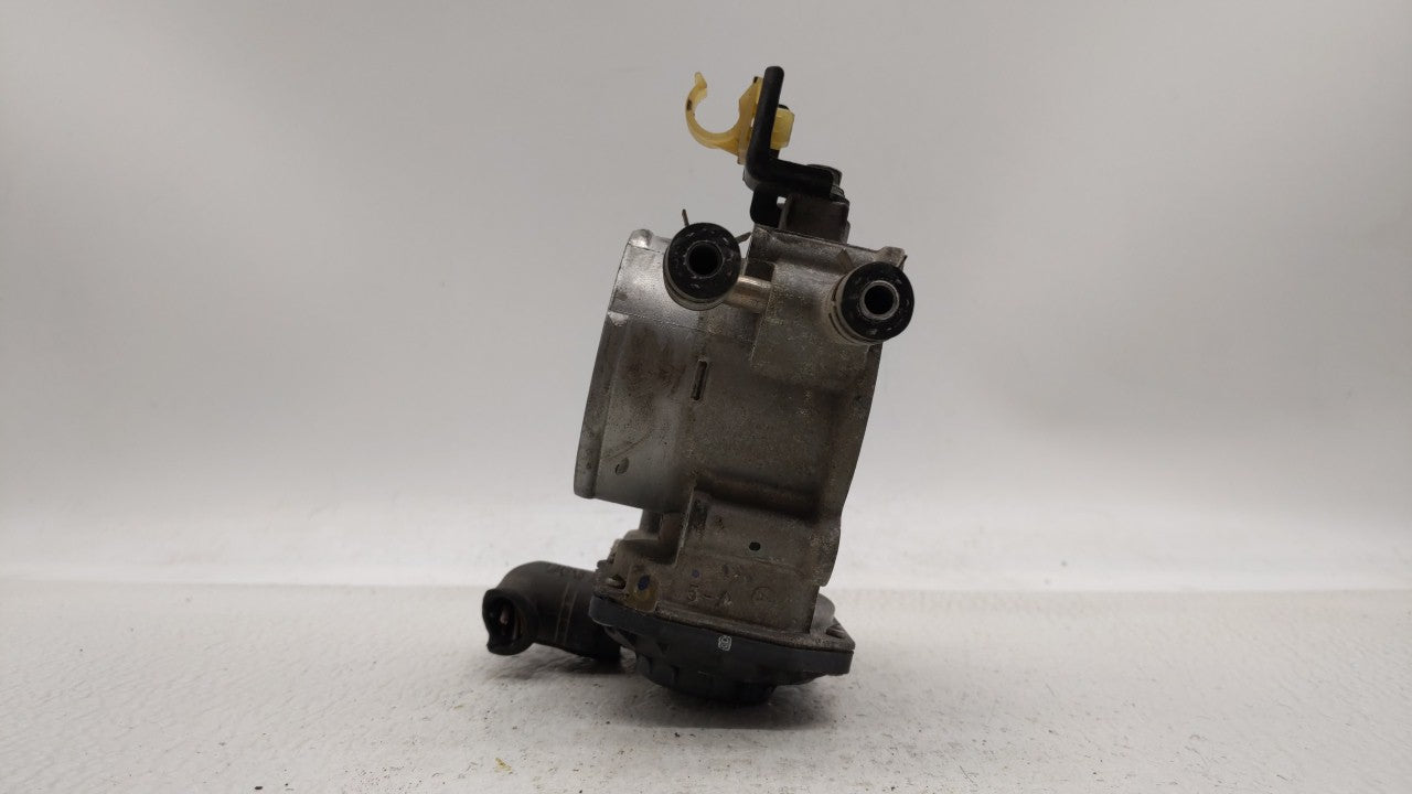 2010-2017 Toyota Camry Throttle Body P/N:22030-0V010 22030-36010 Fits Fits 2009 2010 2011 2012 2013 2014 2015 2016 2017 2018