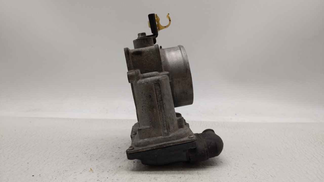 2010-2017 Toyota Camry Throttle Body P/N:22030-0V010 22030-36010 Fits Fits 2009 2010 2011 2012 2013 2014 2015 2016 2017 2018