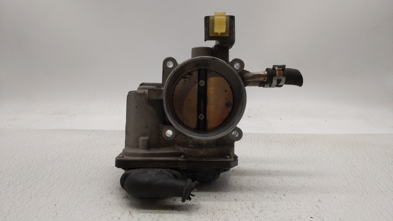 2010-2017 Toyota Camry Throttle Body P/N:22030-0V010 22030-36010 Fits Fits 2009 2010 2011 2012 2013 2014 2015 2016 2017 2018