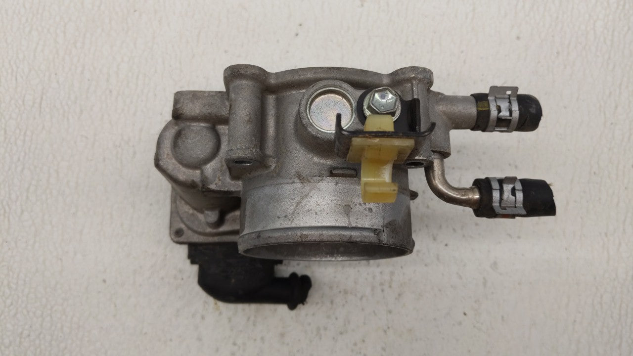 2010-2017 Toyota Camry Throttle Body P/N:22030-0V010 22030-36010 Fits Fits 2009 2010 2011 2012 2013 2014 2015 2016 2017 2018