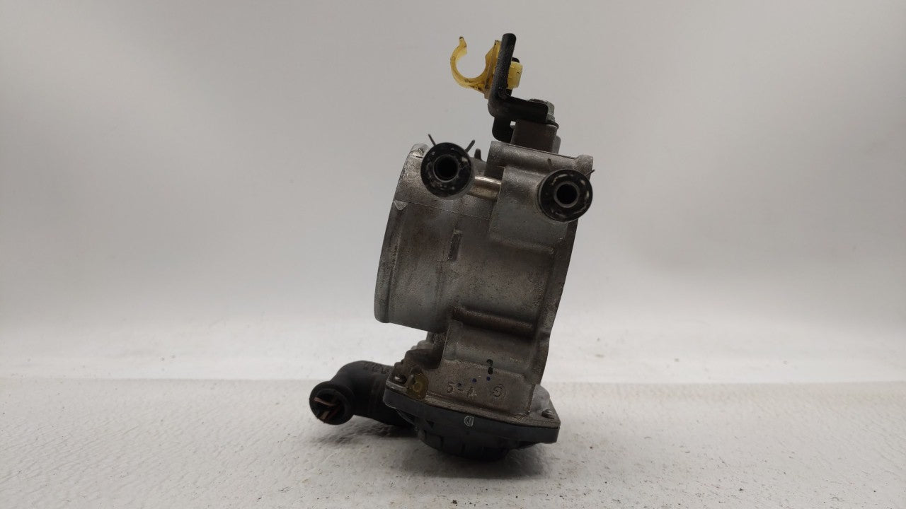 2010-2017 Toyota Camry Throttle Body P/N:22030-0V010 22030-36010 Fits Fits 2009 2010 2011 2012 2013 2014 2015 2016 2017 2018