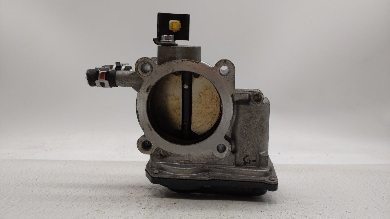 2010-2017 Toyota Camry Throttle Body P/N:22030-0V010 22030-36010 Fits Fits 2009 2010 2011 2012 2013 2014 2015 2016 2017 2018