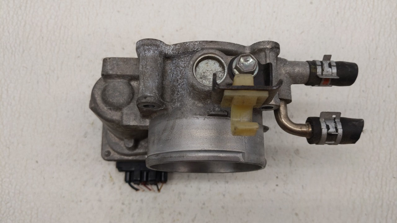 2010-2017 Toyota Camry Throttle Body P/N:22030-0V010 22030-36010 Fits Fits 2009 2010 2011 2012 2013 2014 2015 2016 2017 2018