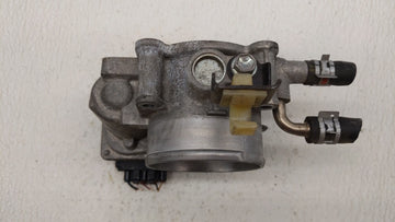 2010-2017 Toyota Camry Throttle Body P/N:22030-0V010 22030-36010 Fits Fits 2009 2010 2011 2012 2013 2014 2015 2016 2017 2018 OEM Used Auto Parts