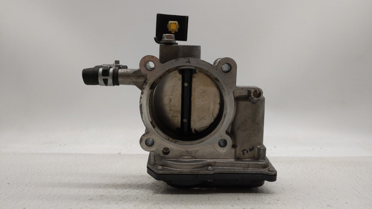 2010-2017 Toyota Camry Throttle Body P/N:22030-0V010 22030-36010 Fits Fits 2009 2010 2011 2012 2013 2014 2015 2016 2017 2018