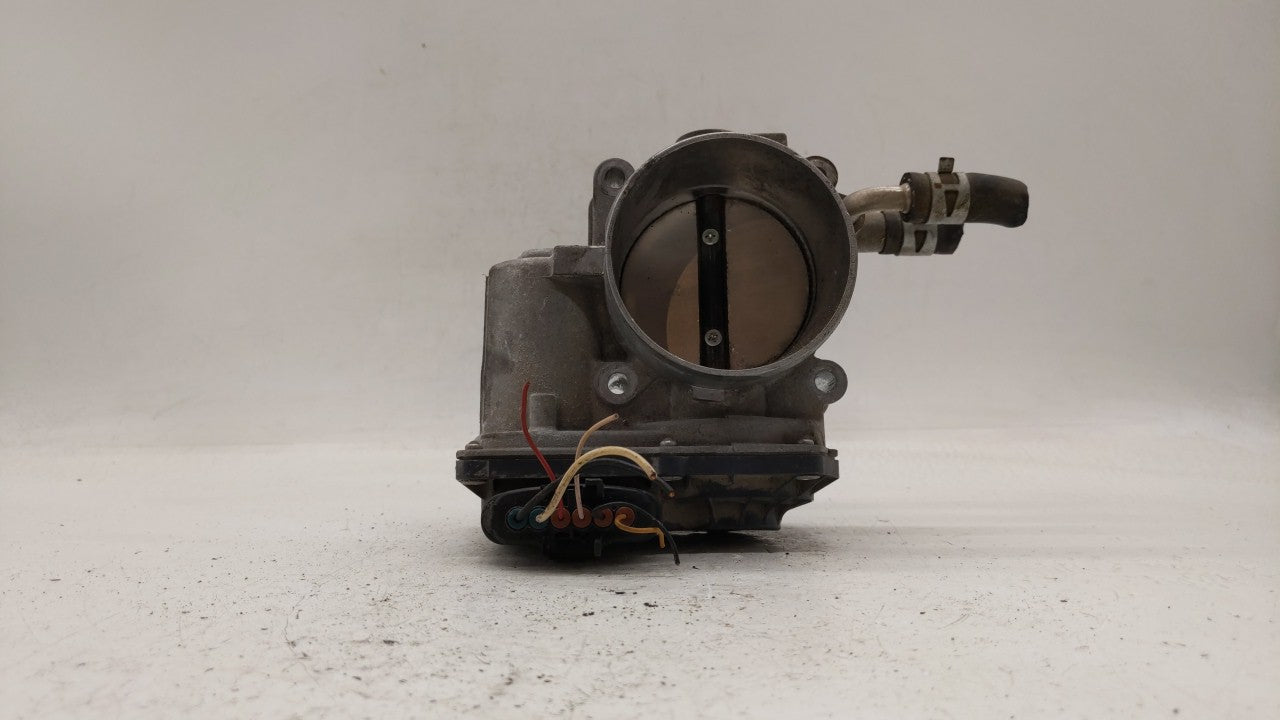 2010-2017 Toyota Camry Throttle Body P/N:22030-0V010 22030-36010 Fits Fits 2009 2010 2011 2012 2013 2014 2015 2016 2017 2018