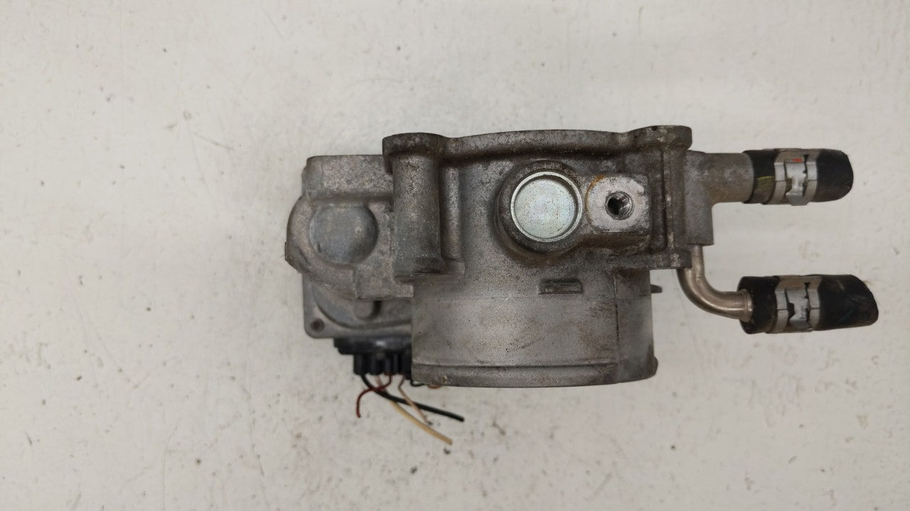 2010-2017 Toyota Camry Throttle Body P/N:22030-0V010 22030-36010 Fits Fits 2009 2010 2011 2012 2013 2014 2015 2016 2017 2018
