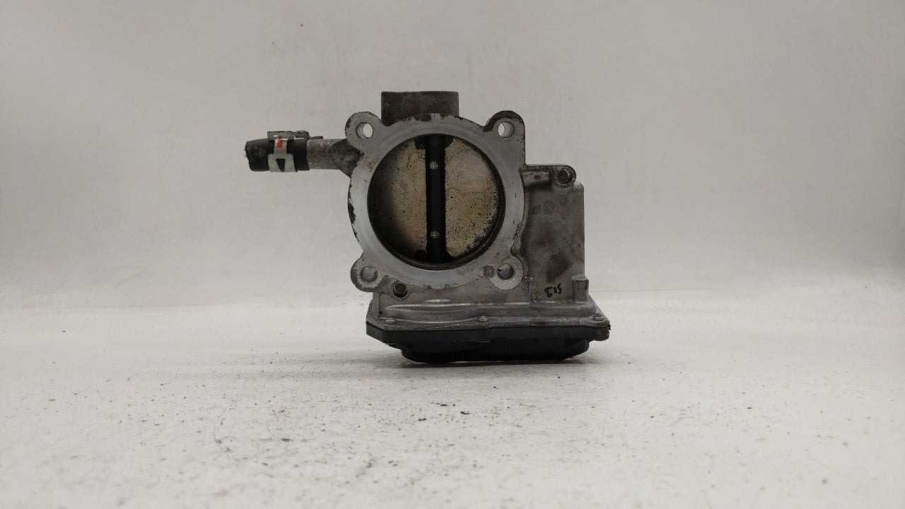 2010-2017 Toyota Camry Throttle Body P/N:22030-0V010 22030-36010 Fits Fits 2009 2010 2011 2012 2013 2014 2015 2016 2017 2018
