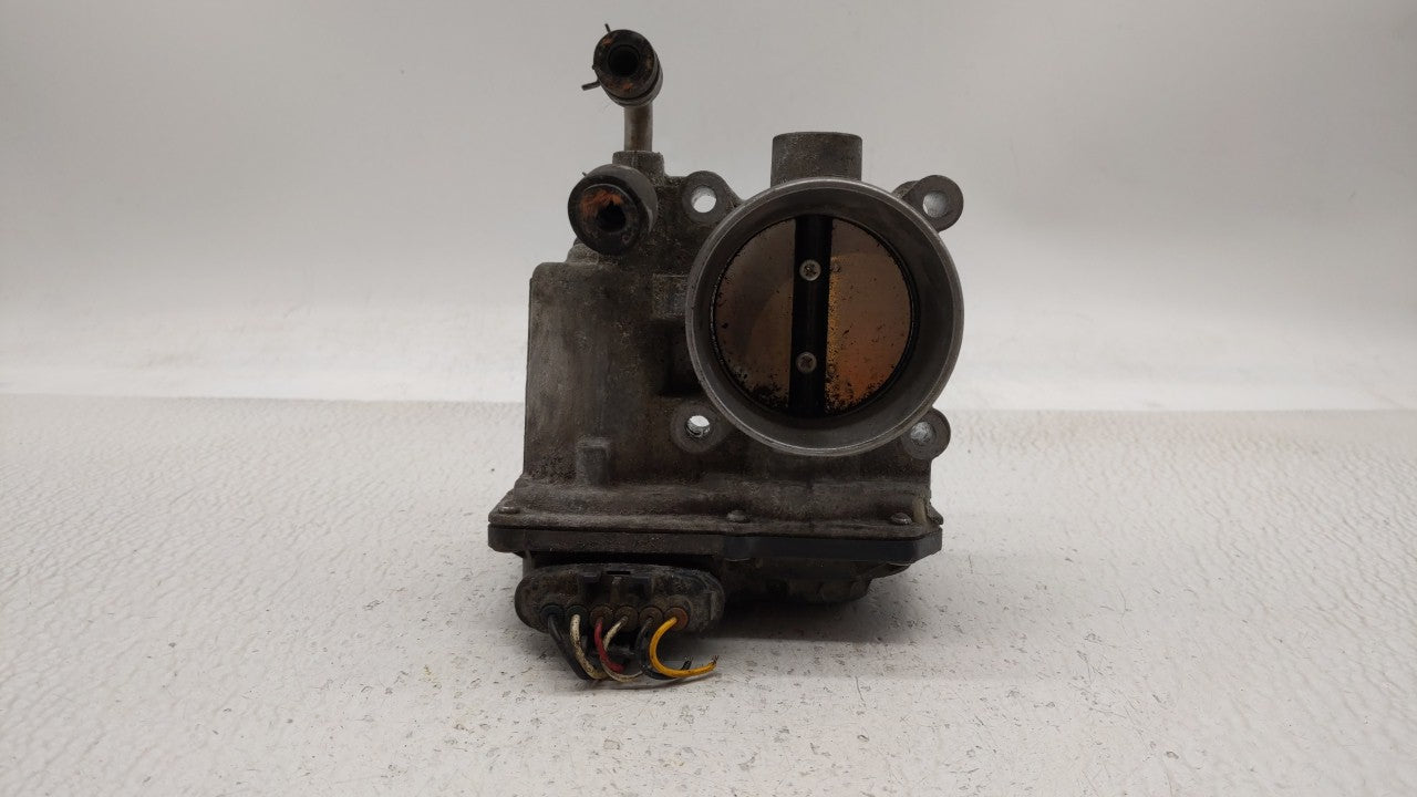 2012-2017 Toyota Camry Throttle Body P/N:22030-36020 Fits Fits 2012 2013 2014 2015 2016 2017 2018 2019 OEM Used Auto Parts -