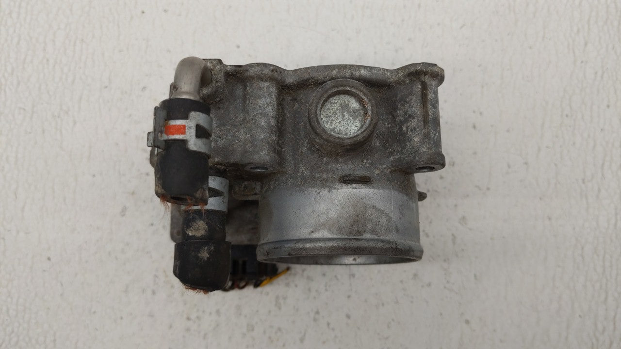 2012-2017 Toyota Camry Throttle Body P/N:22030-36020 Fits Fits 2012 2013 2014 2015 2016 2017 2018 2019 OEM Used Auto Parts -