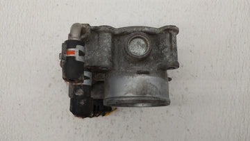 2012-2017 Toyota Camry Throttle Body P/N:22030-36020 Fits Fits 2012 2013 2014 2015 2016 2017 2018 2019 OEM Used Auto Parts