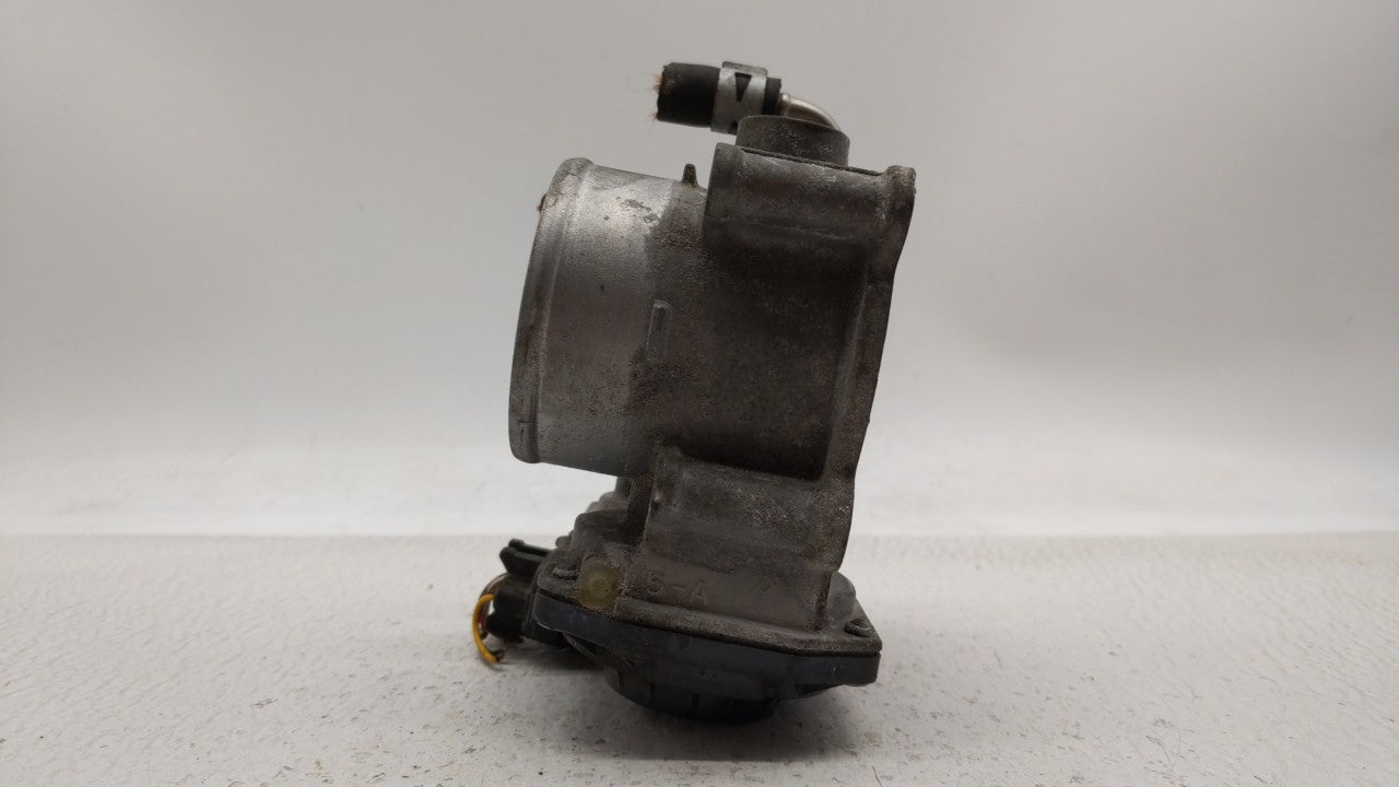 2012-2017 Toyota Camry Throttle Body P/N:22030-36020 Fits Fits 2012 2013 2014 2015 2016 2017 2018 2019 OEM Used Auto Parts -