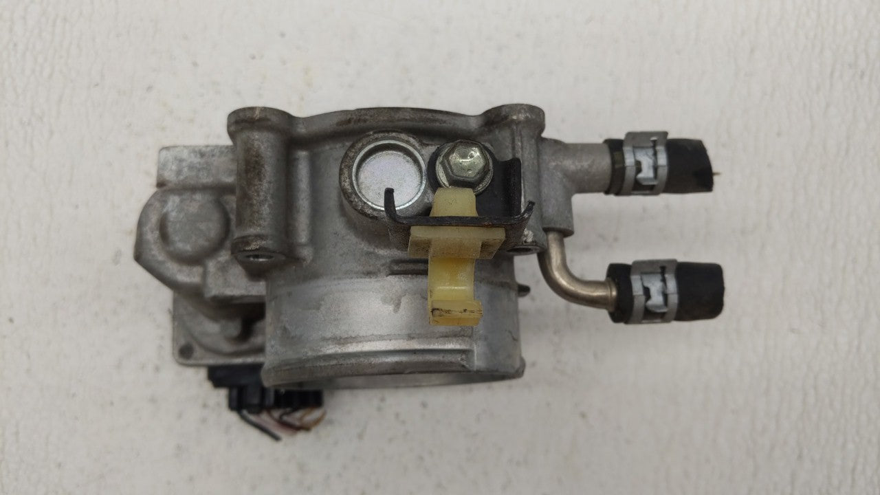 2010-2017 Toyota Camry Throttle Body P/N:22030-0V010 22030-36010 Fits Fits 2009 2010 2011 2012 2013 2014 2015 2016 2017 2018