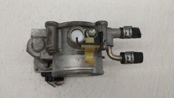 2010-2017 Toyota Camry Throttle Body P/N:22030-0V010 22030-36010 Fits Fits 2009 2010 2011 2012 2013 2014 2015 2016 2017 2018 OEM Used Auto Parts