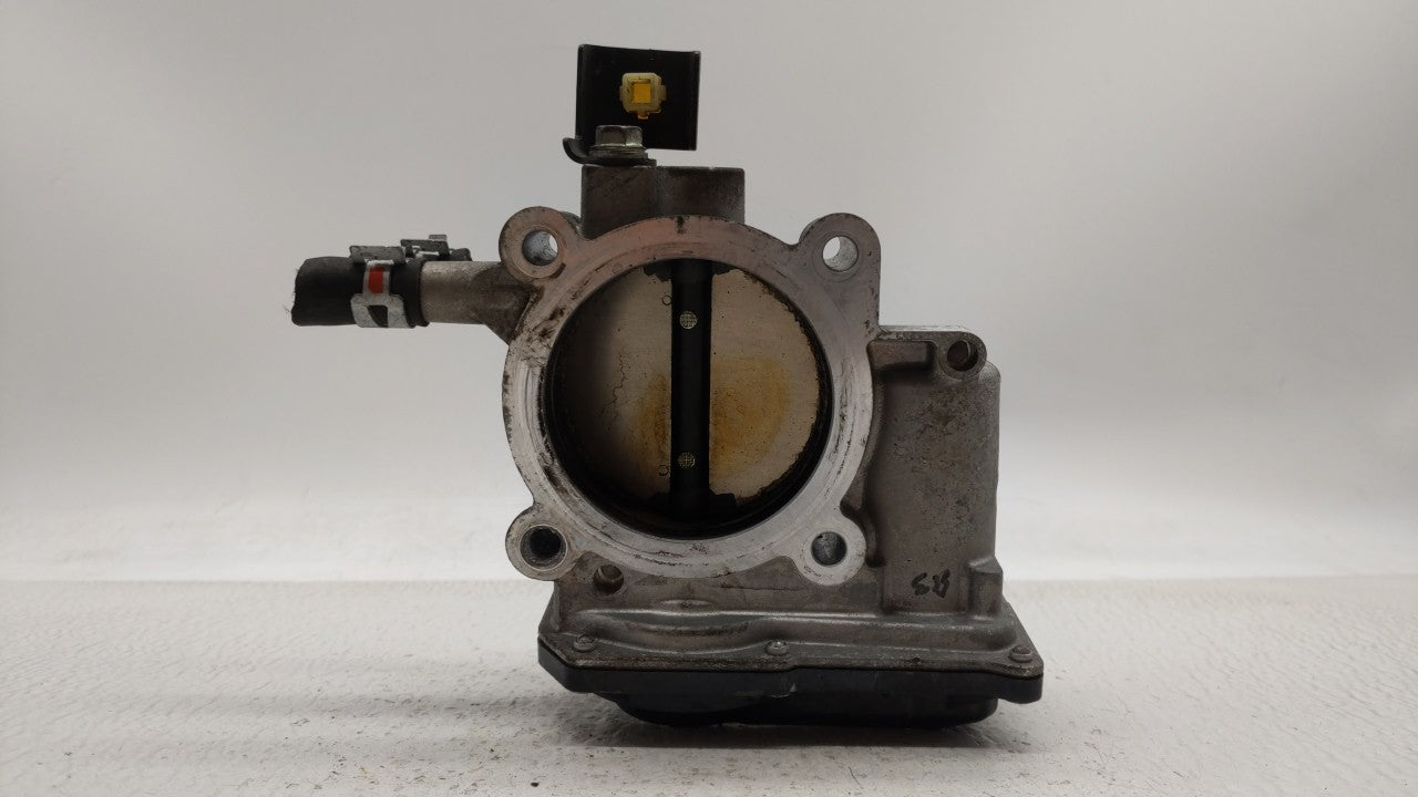 2010-2017 Toyota Camry Throttle Body P/N:22030-0V010 22030-36010 Fits Fits 2009 2010 2011 2012 2013 2014 2015 2016 2017 2018