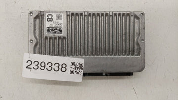 2014 Toyota Camry PCM Engine Control Computer ECU ECM PCU OEM P/N:89661-06K83 89661-06K84 Fits OEM Used Auto Parts - Oemused