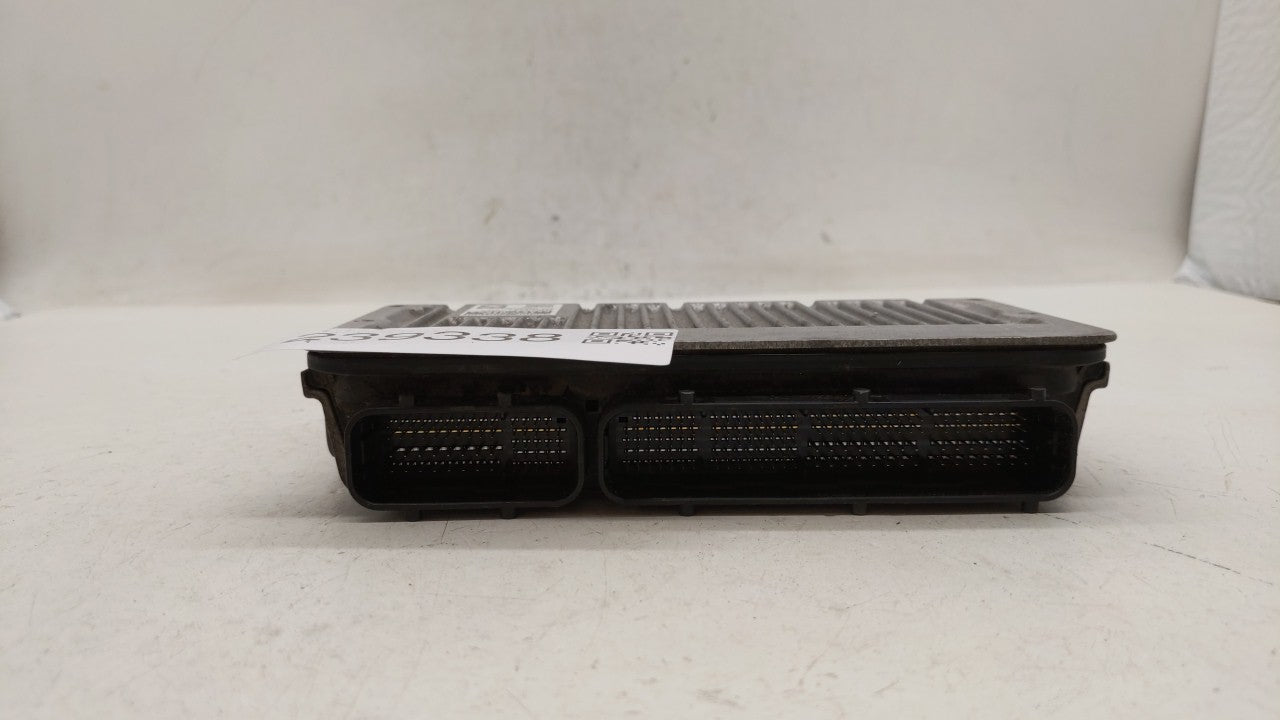 2014 Toyota Camry PCM Engine Control Computer ECU ECM PCU OEM P/N:89661-06K83 89661-06K84 Fits OEM Used Auto Parts - Oemused