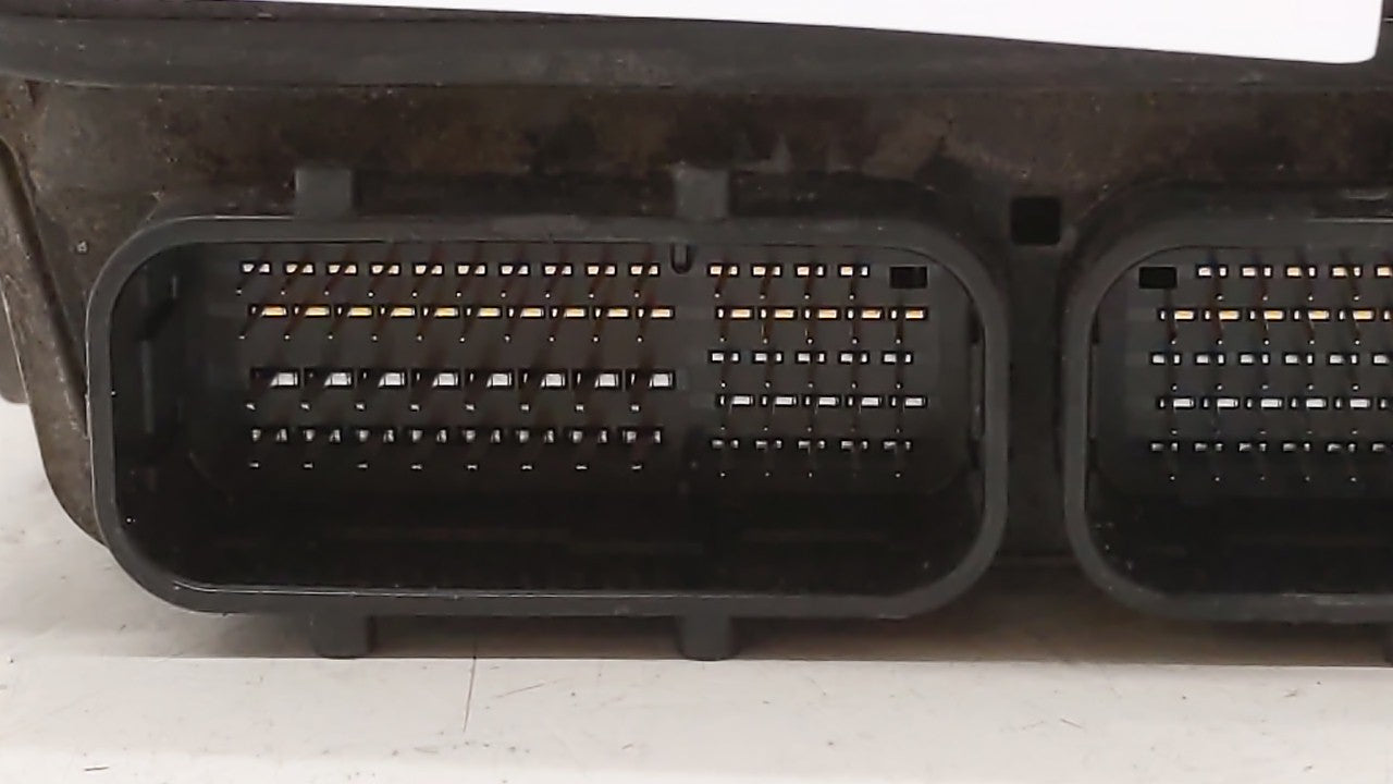 2014 Toyota Camry PCM Engine Control Computer ECU ECM PCU OEM P/N:89661-06K83 89661-06K84 Fits OEM Used Auto Parts - Oemused