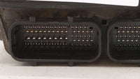 2014 Toyota Camry PCM Engine Control Computer ECU ECM PCU OEM P/N:89661-06K83 89661-06K84 Fits OEM Used Auto Parts - Oemused