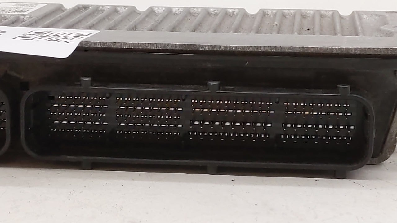 2014 Toyota Camry PCM Engine Control Computer ECU ECM PCU OEM P/N:89661-06K83 89661-06K84 Fits OEM Used Auto Parts - Oemused