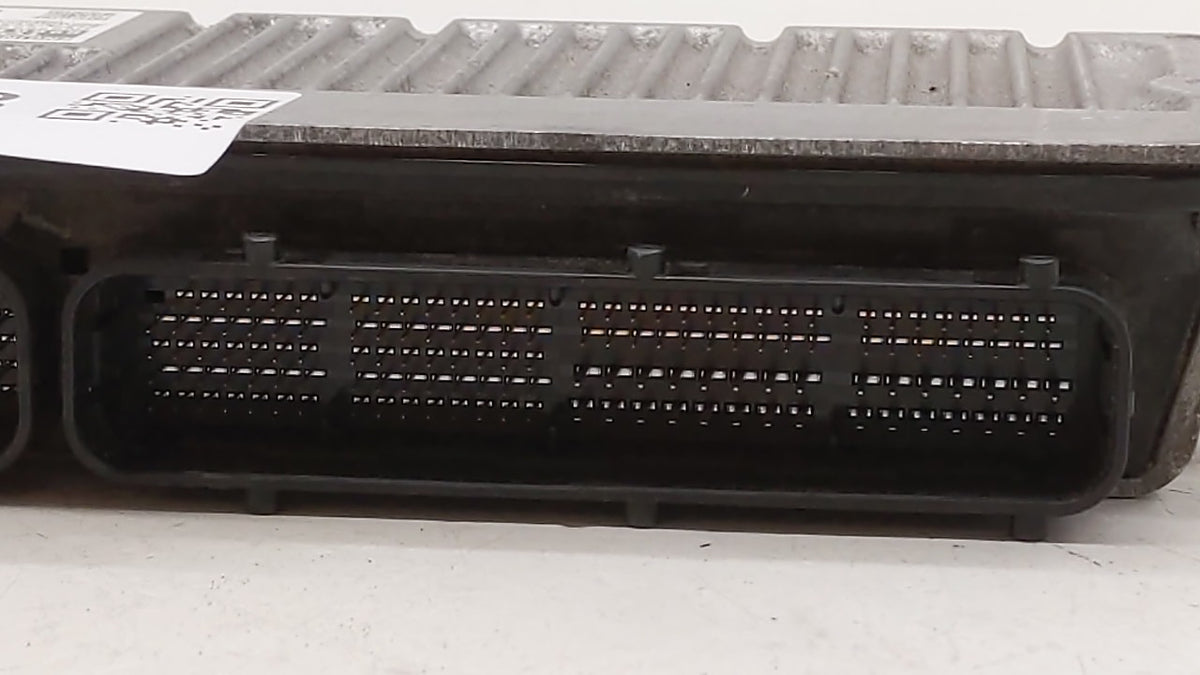 2014 Toyota Camry PCM Engine Control Computer ECU ECM PCU OEM P/N:89661-06K83 89661-06K84 OEM Used Auto Parts - Oemusedautop