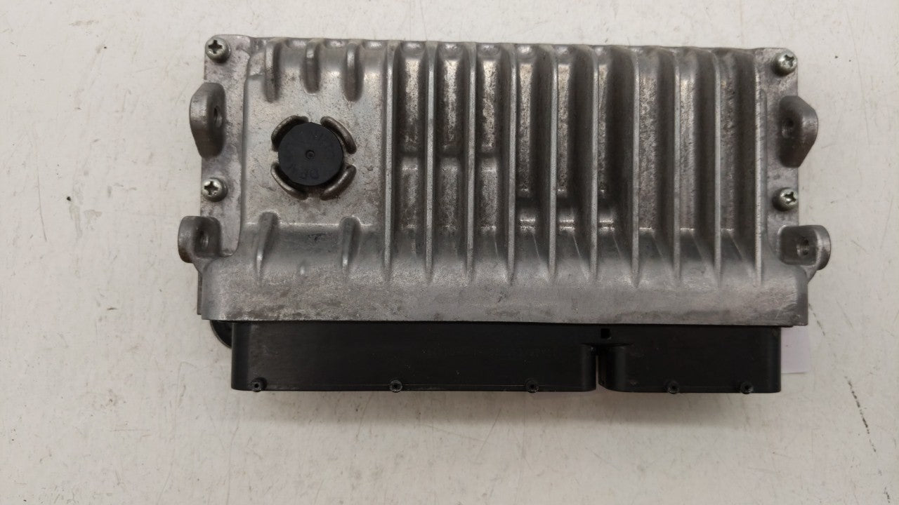 2014 Toyota Camry PCM Engine Control Computer ECU ECM PCU OEM P/N:89661-06K83 89661-06K84 Fits OEM Used Auto Parts - Oemused