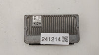 2012-2014 Toyota Camry PCM Engine Control Computer ECU ECM PCU OEM P/N:89661-06K63 89661-06K84 Fits Fits 2012 2013 2014 OEM 