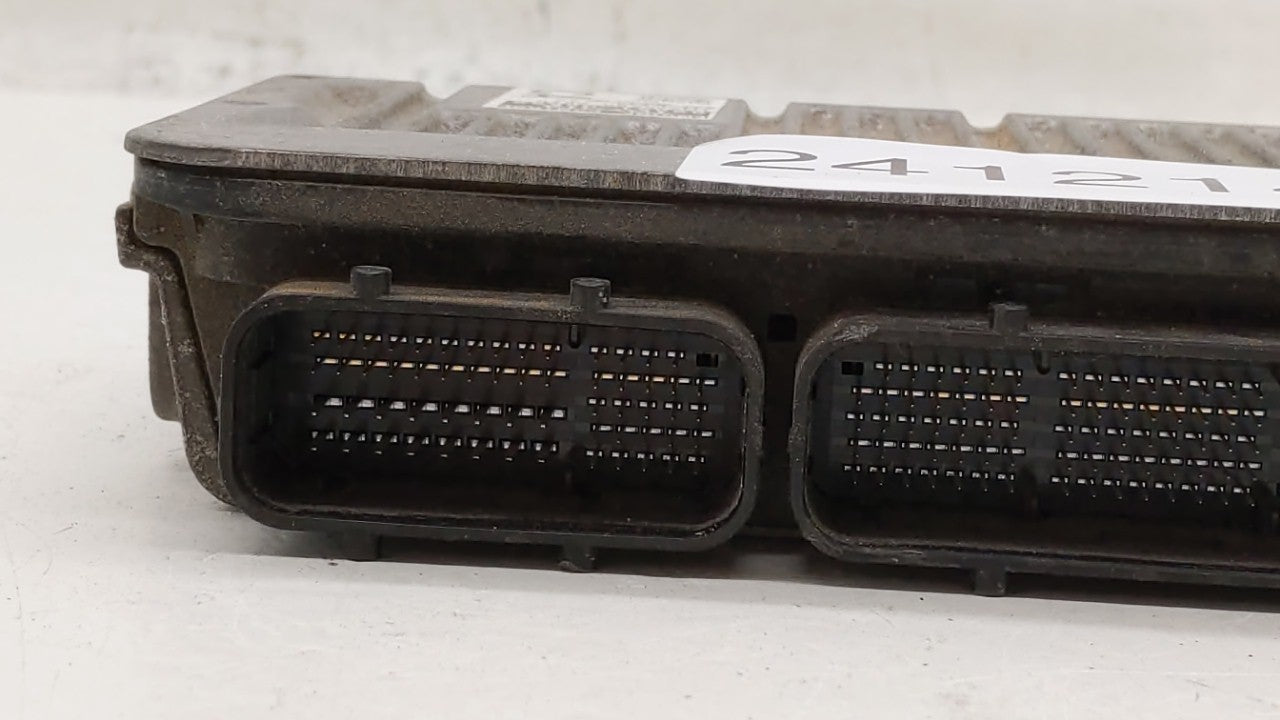2012-2014 Toyota Camry PCM Engine Control Computer ECU ECM PCU OEM P/N:89661-06K63 89661-06K84 Fits Fits 2012 2013 2014 OEM 
