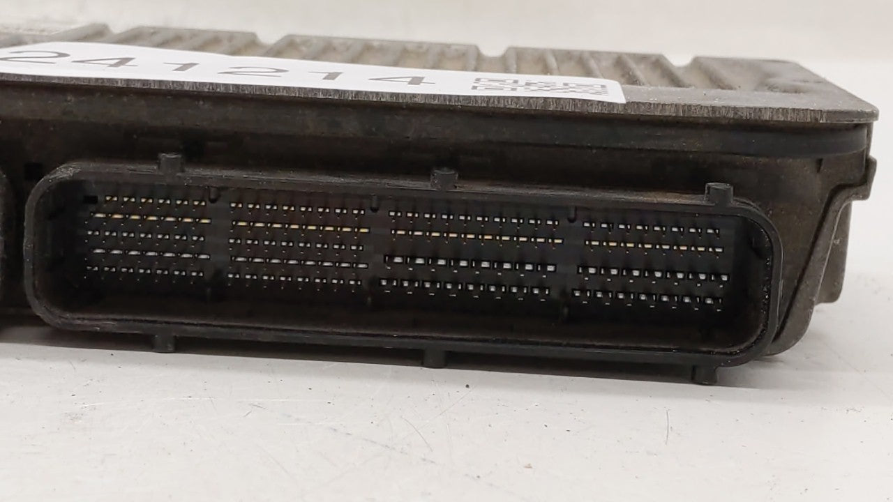2012-2014 Toyota Camry PCM Engine Control Computer ECU ECM PCU OEM P/N:89661-06K63 89661-06K84 Fits Fits 2012 2013 2014 OEM 