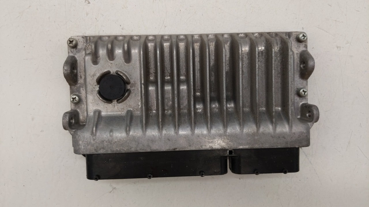 2012-2014 Toyota Camry PCM Engine Control Computer ECU ECM PCU OEM P/N:89661-06K63 89661-06K84 Fits Fits 2012 2013 2014 OEM 