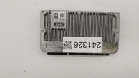 2014 Toyota Camry PCM Engine Control Computer ECU ECM PCU OEM P/N:89661-06K84 Fits OEM Used Auto Parts - Oemusedautoparts1.c