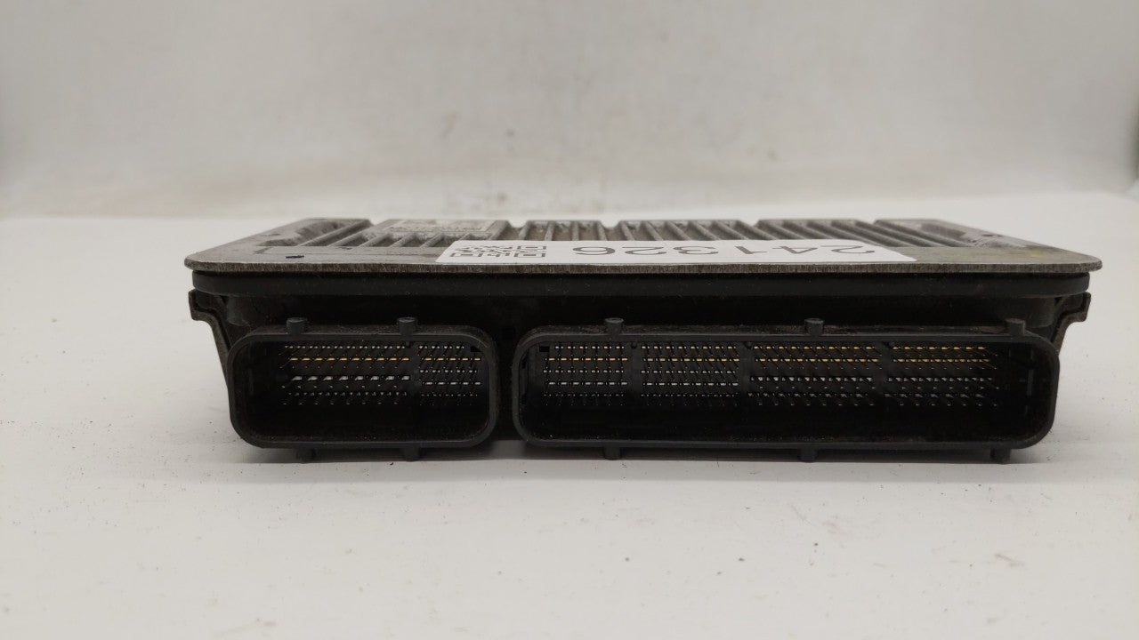 2014 Toyota Camry PCM Engine Control Computer ECU ECM PCU OEM P/N:89661-06K84 Fits OEM Used Auto Parts - Oemusedautoparts1.c