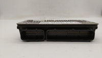 2014 Toyota Camry PCM Engine Control Computer ECU ECM PCU OEM P/N:89661-06K84 Fits OEM Used Auto Parts - Oemusedautoparts1.c