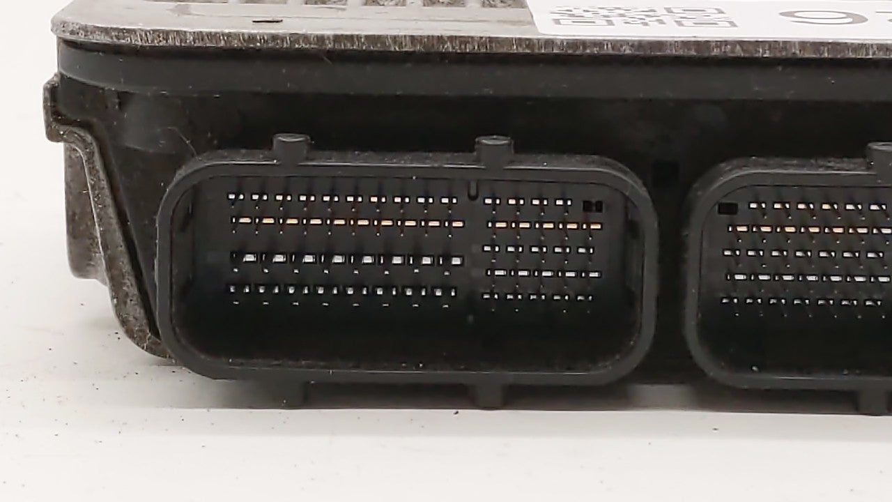 2014 Toyota Camry PCM Engine Control Computer ECU ECM PCU OEM P/N:89661-06K84 Fits OEM Used Auto Parts - Oemusedautoparts1.c