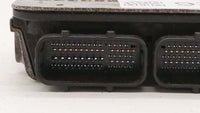2014 Toyota Camry PCM Engine Control Computer ECU ECM PCU OEM P/N:89661-06K84 Fits OEM Used Auto Parts - Oemusedautoparts1.c