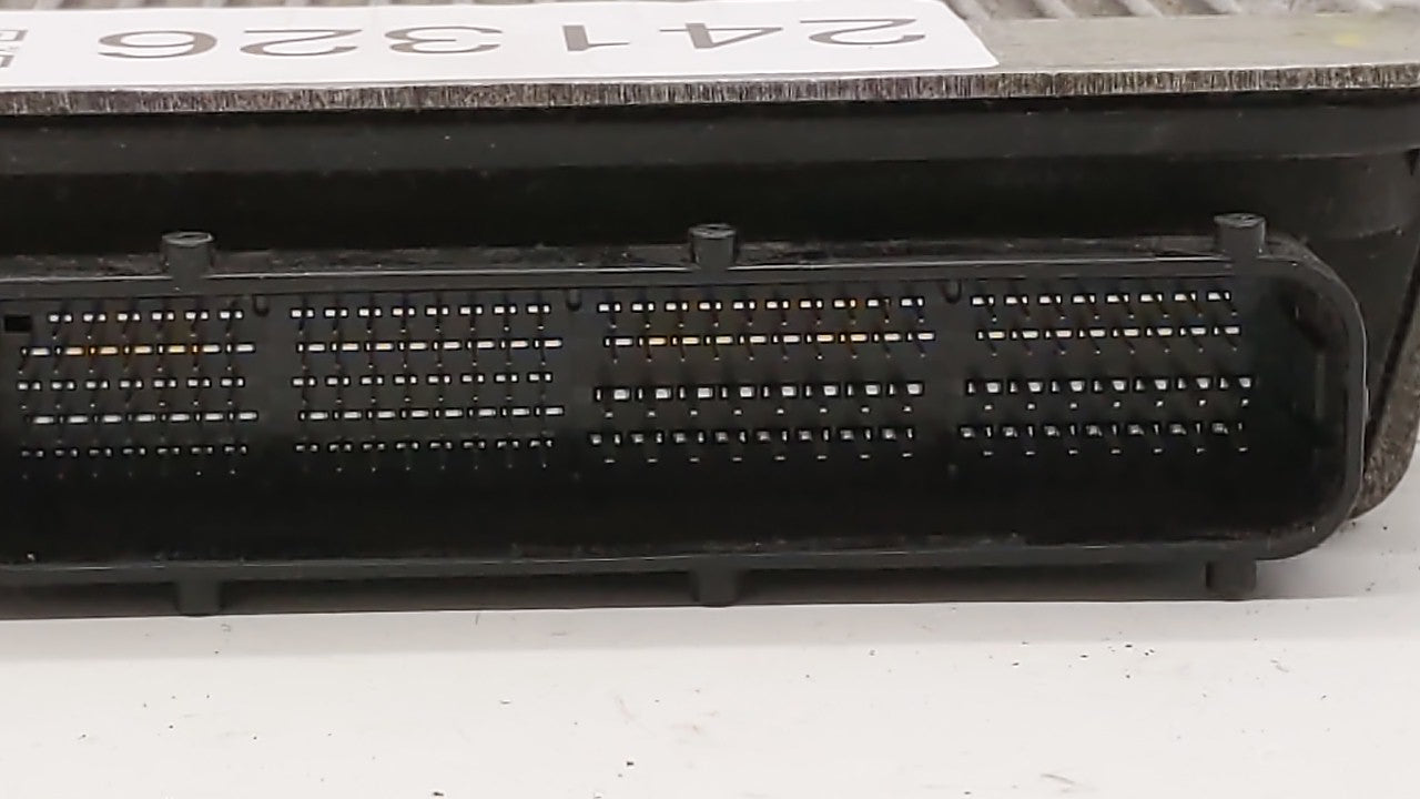 2014 Toyota Camry PCM Engine Control Computer ECU ECM PCU OEM P/N:89661-06K84 Fits OEM Used Auto Parts - Oemusedautoparts1.c