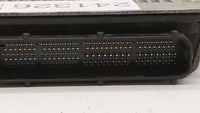 2014 Toyota Camry PCM Engine Control Computer ECU ECM PCU OEM P/N:89661-06K84 Fits OEM Used Auto Parts - Oemusedautoparts1.c