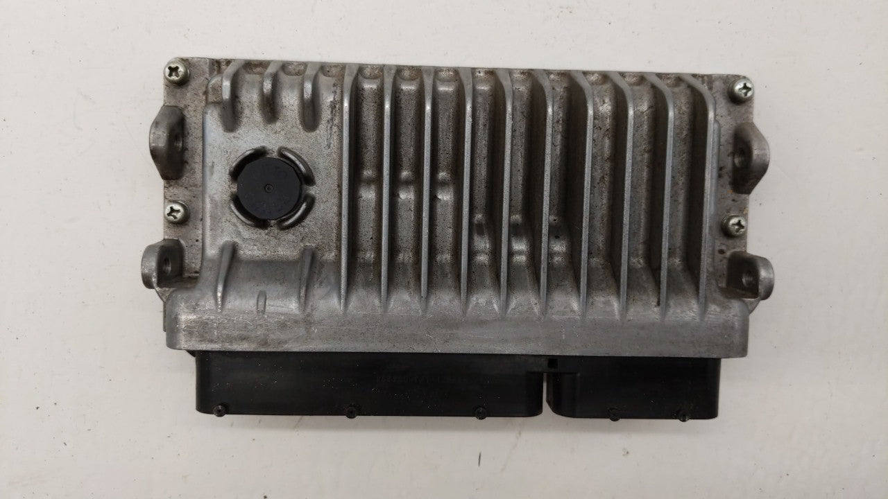 2014 Toyota Camry PCM Engine Control Computer ECU ECM PCU OEM P/N:89661-06K84 Fits OEM Used Auto Parts - Oemusedautoparts1.c